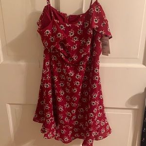 NEW WITH TAGS Rowa dress